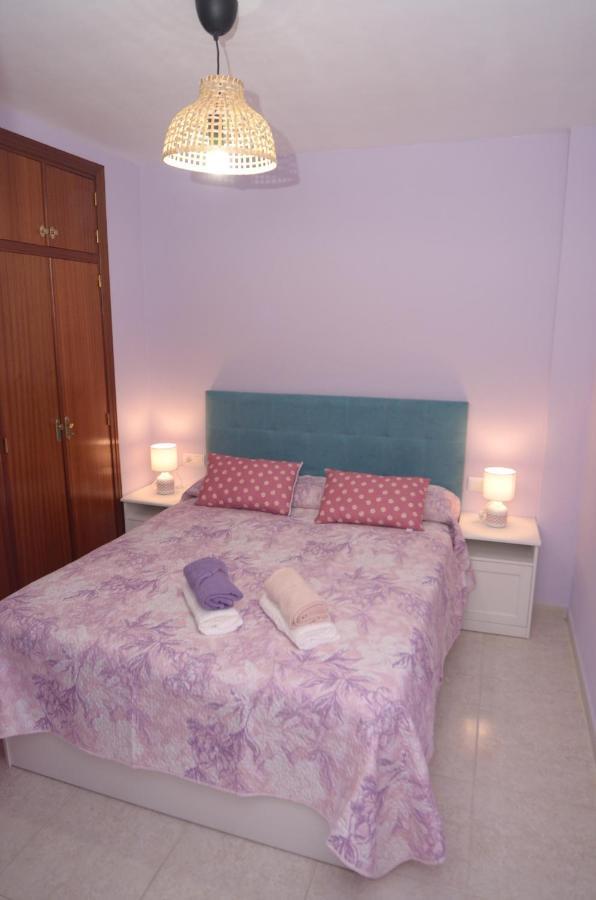 Habitacion ,Centro Malaga Exterior photo