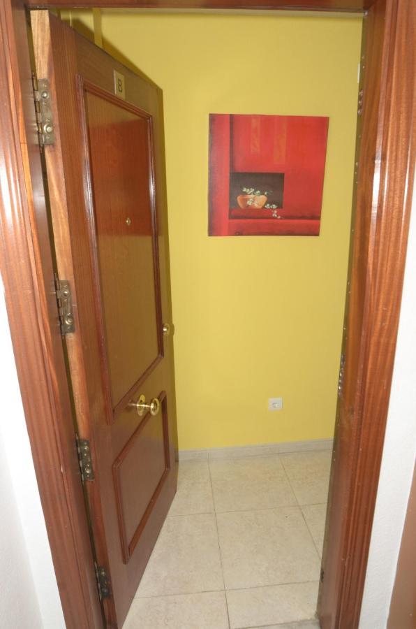 Habitacion ,Centro Malaga Exterior photo