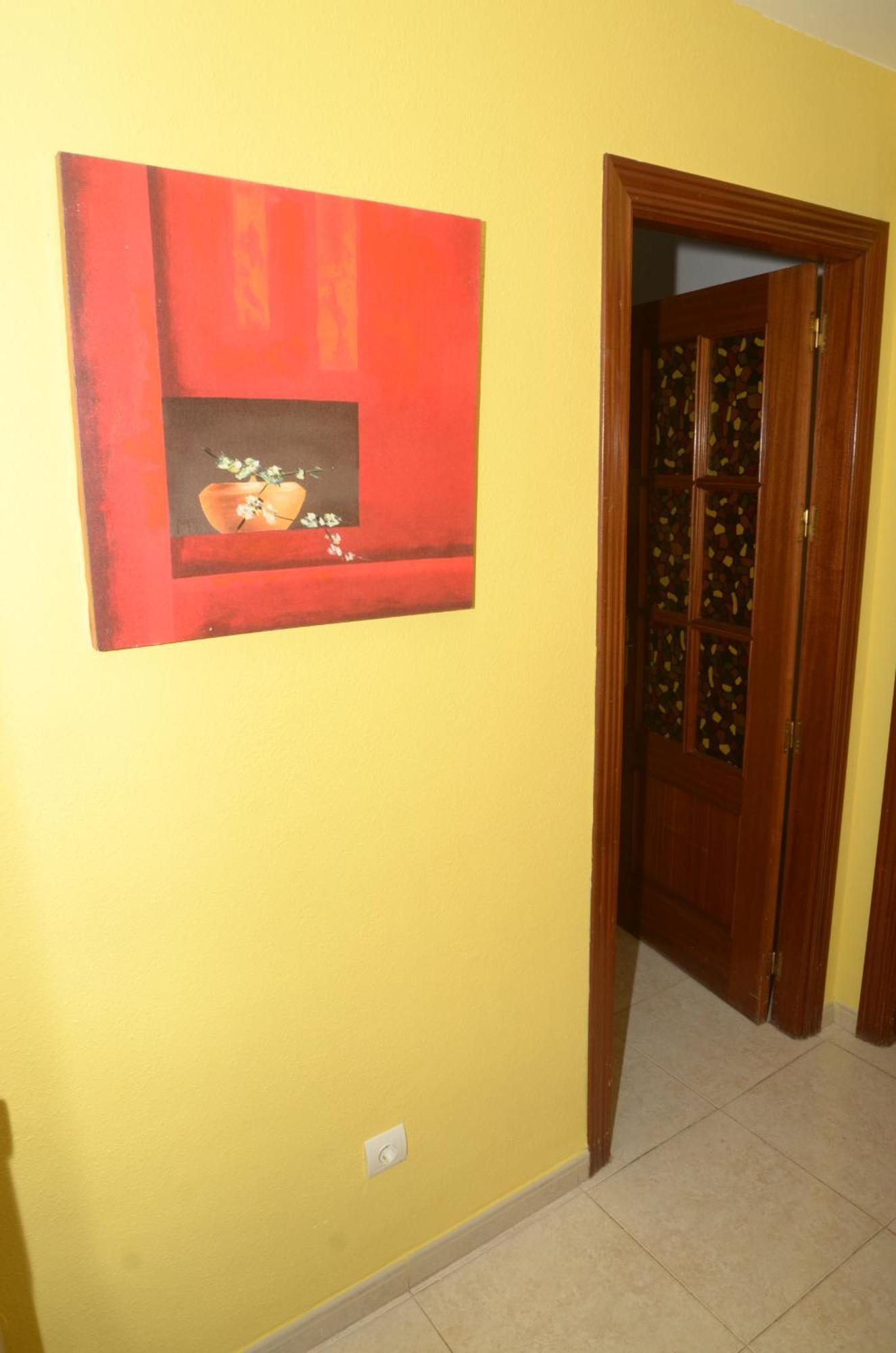 Habitacion ,Centro Malaga Exterior photo